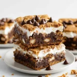 Vegane Smores Riegel: Leckere Rezepte für den perfekten Snack