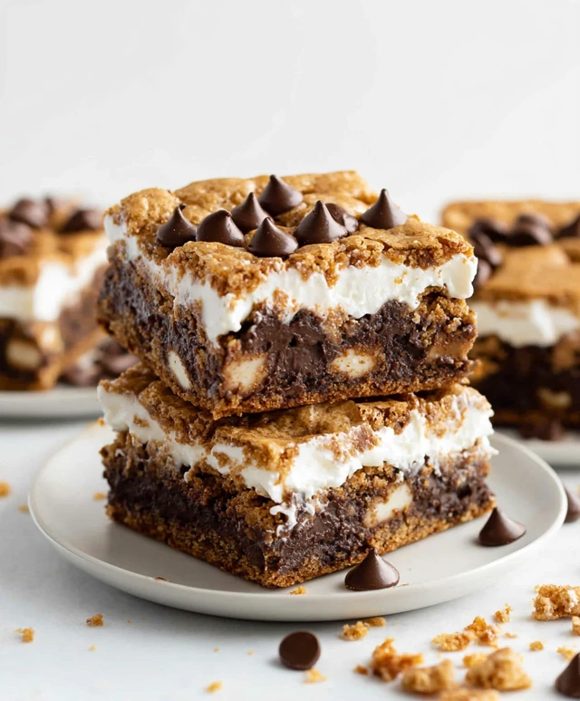 Vegane Smores Riegel: Leckere Rezepte für den perfekten Snack