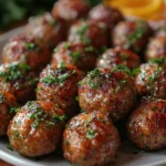 Buletten Meisterschaft: Die besten Rezepte und Tipps für den perfekten Buletten-Genuss