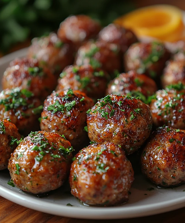 Buletten Meisterschaft: Die besten Rezepte und Tipps für den perfekten Buletten-Genuss