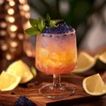 Maui Mule Cocktail: Der perfekte Genuss für tropische Abende