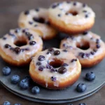 Vegane Donuts herstellen: Einfache Rezepte für köstliche Leckereien
