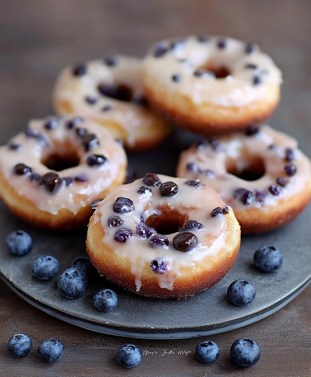 Vegane Donuts herstellen: Einfache Rezepte für köstliche Leckereien