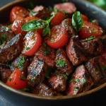 Beef Bowl zubereiten: Ein einfaches Rezept für ein köstliches Gericht