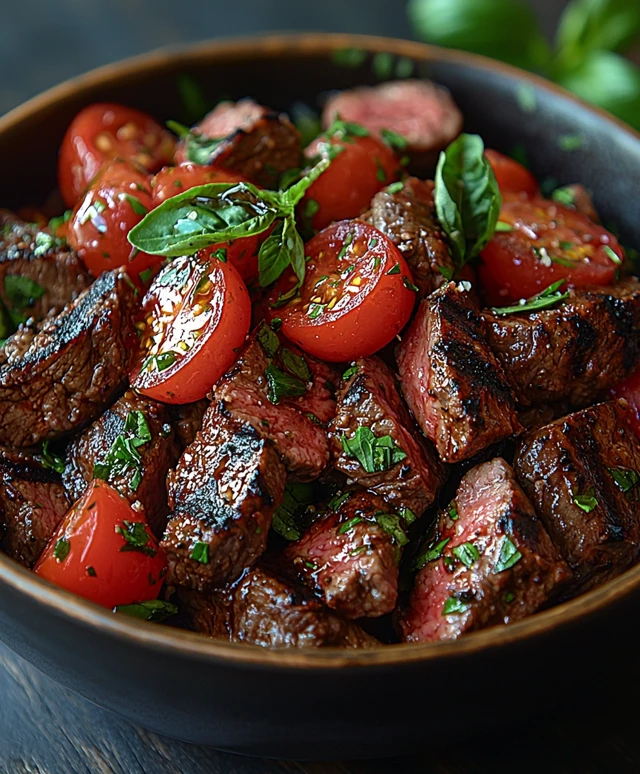 Beef Bowl zubereiten: Ein einfaches Rezept für ein köstliches Gericht
