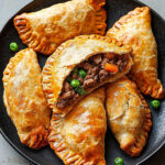 Rindfleisch Empanadas: Leckere Rezepte und Tipps für die perfekte Zubereitung