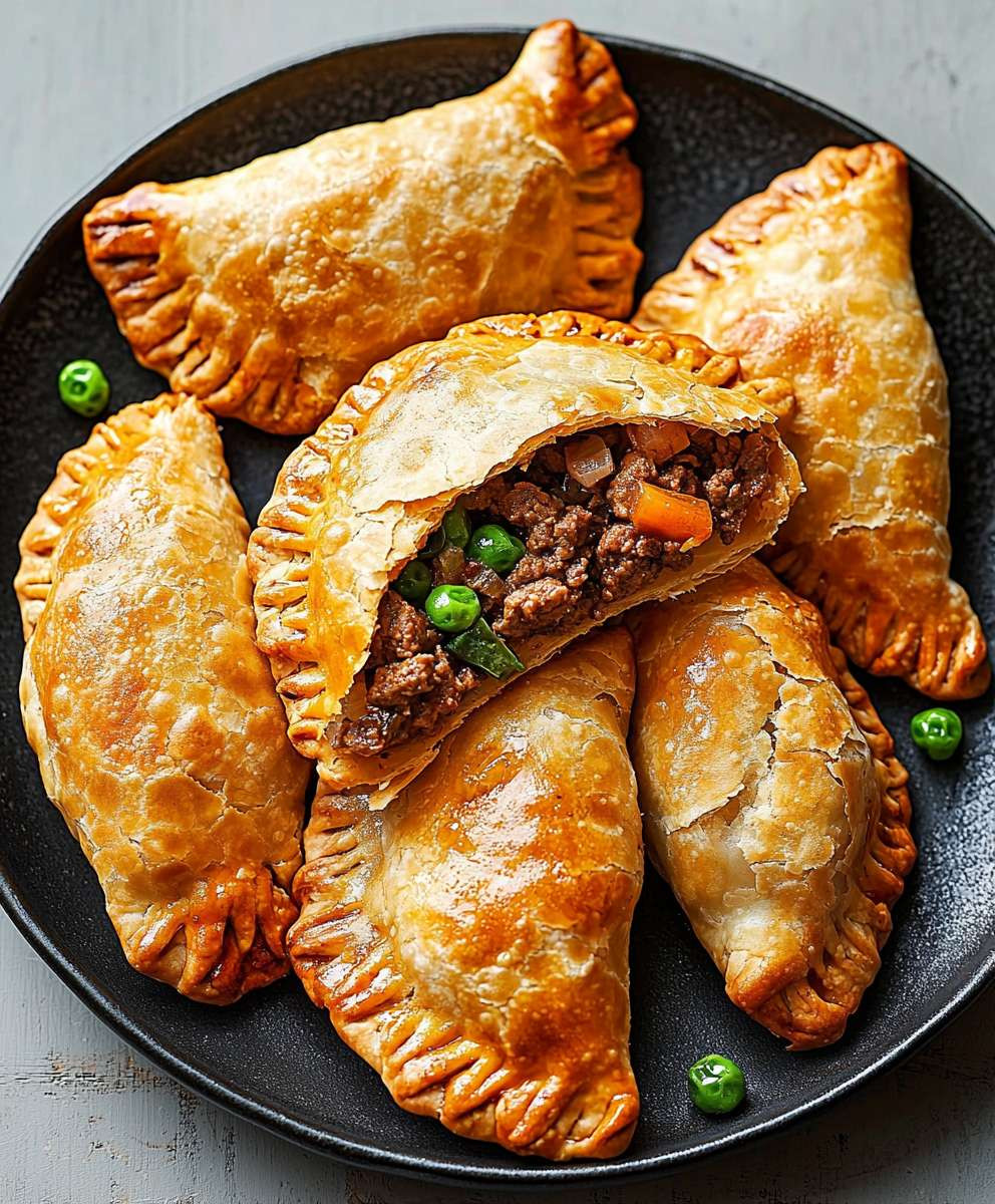 Rindfleisch Empanadas: Leckere Rezepte und Tipps für die perfekte Zubereitung