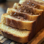 Zimtbrot backen: Ein einfaches Rezept für köstliches Zimtbrot