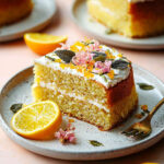 Griechischer Joghurtkuchen Zitrusfrüchte: Ein erfrischendes Rezept für jeden Anlass