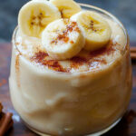 Bananen Cabana zubereiten: Das einfache Rezept für zu Hause