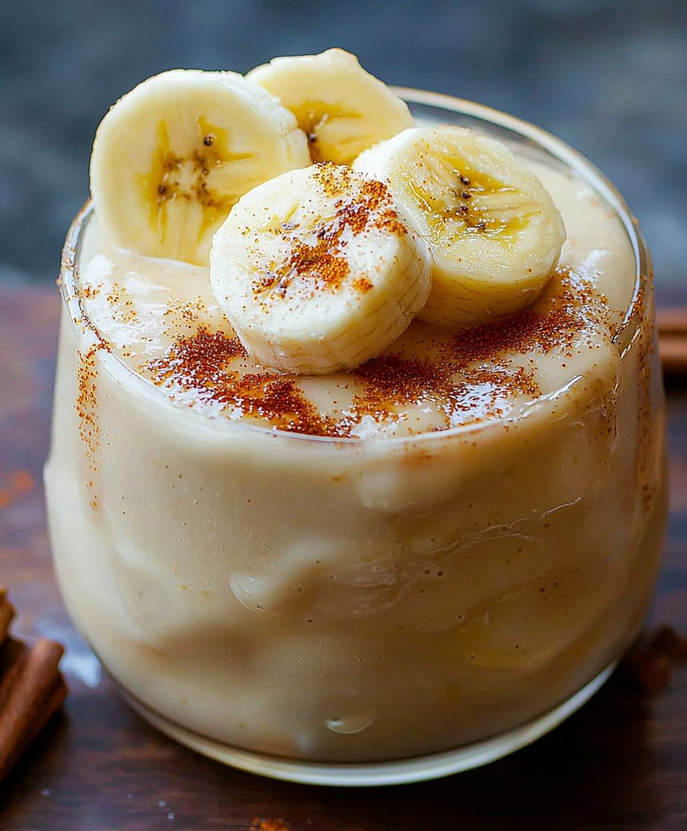 Bananen Cabana zubereiten: Das einfache Rezept für zu Hause