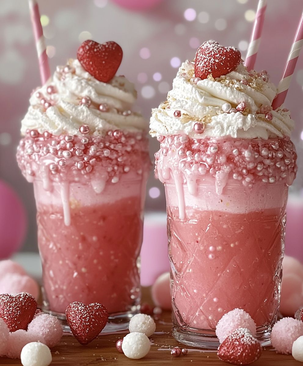 Liebestrank selber machen: Das ultimative Rezept für mehr Romantik
