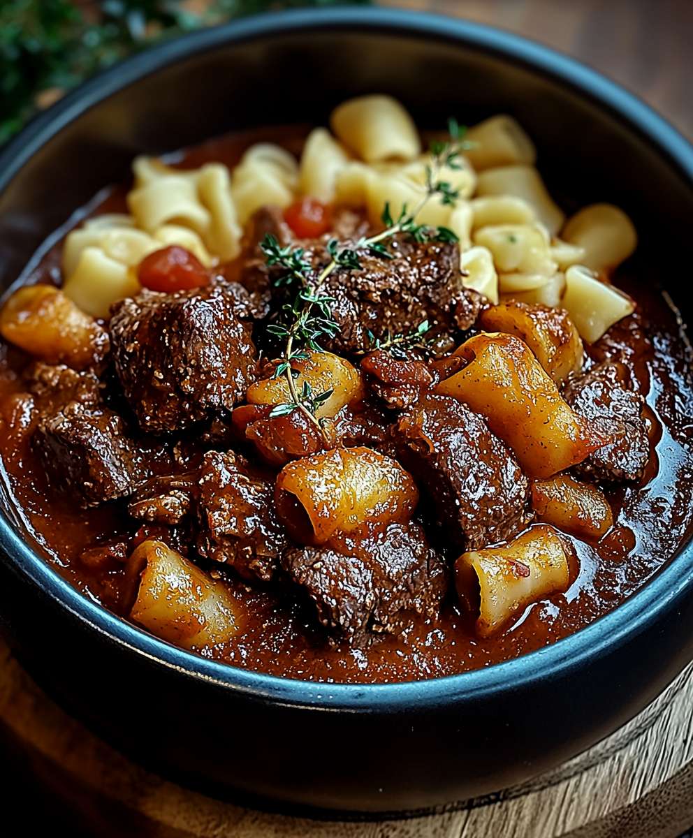 Rindfleisch Gulasch kochen: Das ultimative Rezept für Anfänger